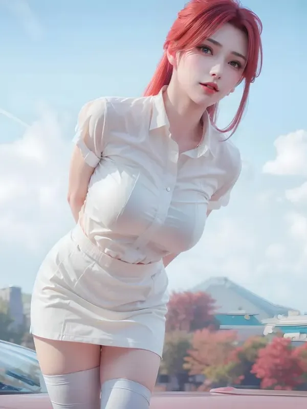 Ảnh Sex AI Tang Huo Er Siêu Phẩm 39 PIC