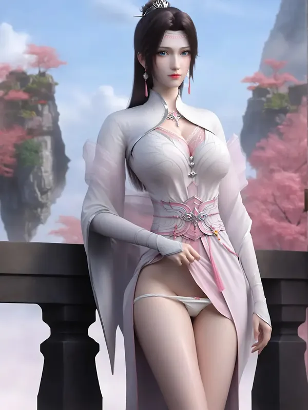 Ảnh Sex Đẹp Vân Vận Đấu Phá Thương Khung Muốn Chịch Quá 63 PIC