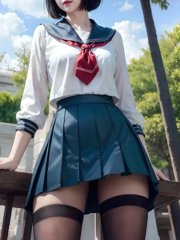 [NSFW] Mu Qing Luan - Seductive 35 PIC